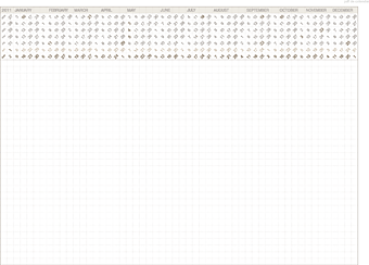 pdf de calendar