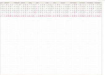 pdf de calendar